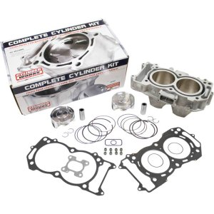 Kawasaki KRX 1000 Big Bore Cylinder Kit - Cylinder Works - +3mm 1065cc - `20-`23